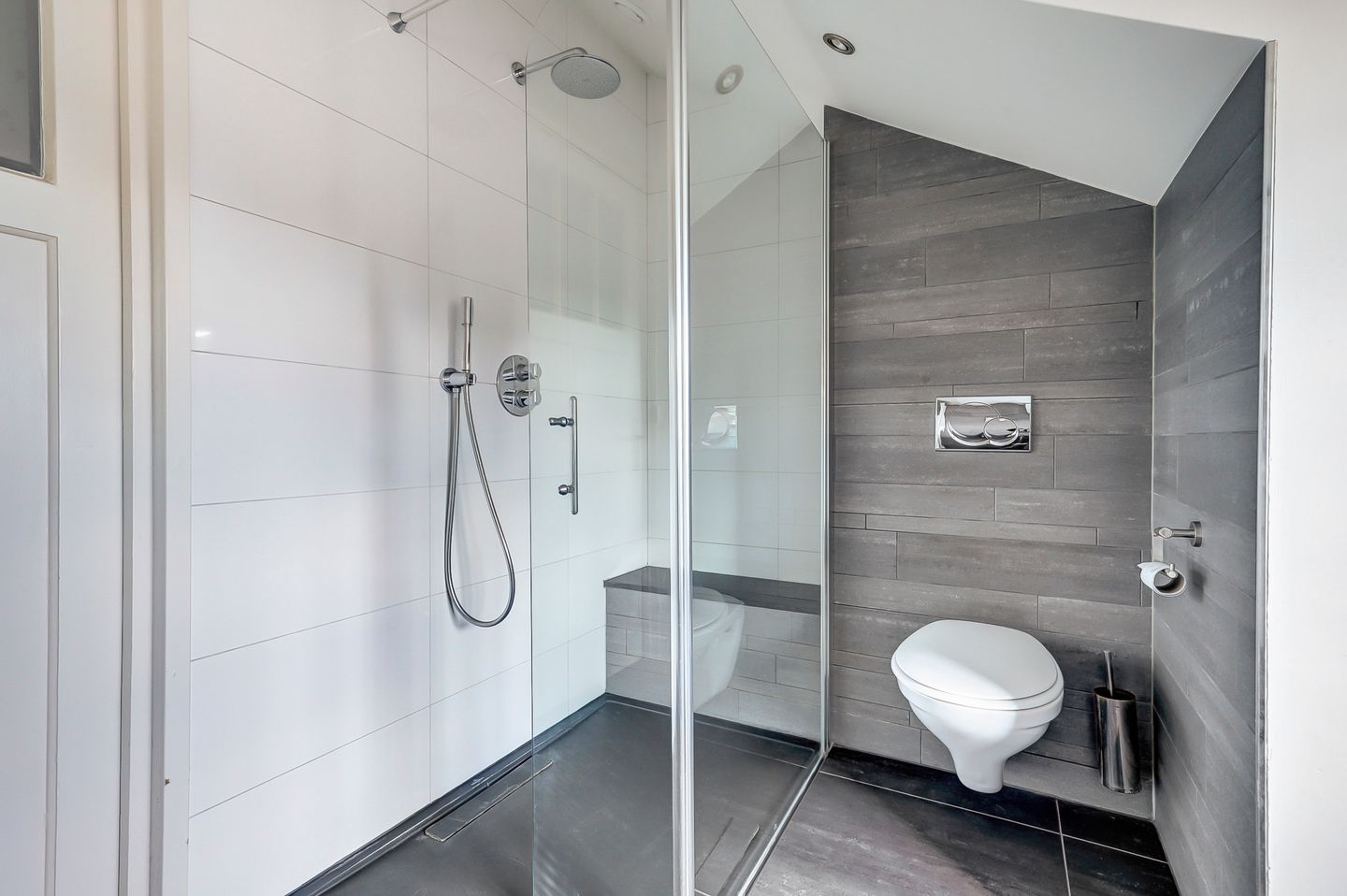 Foto 25 van Heyendaalseweg 55-B