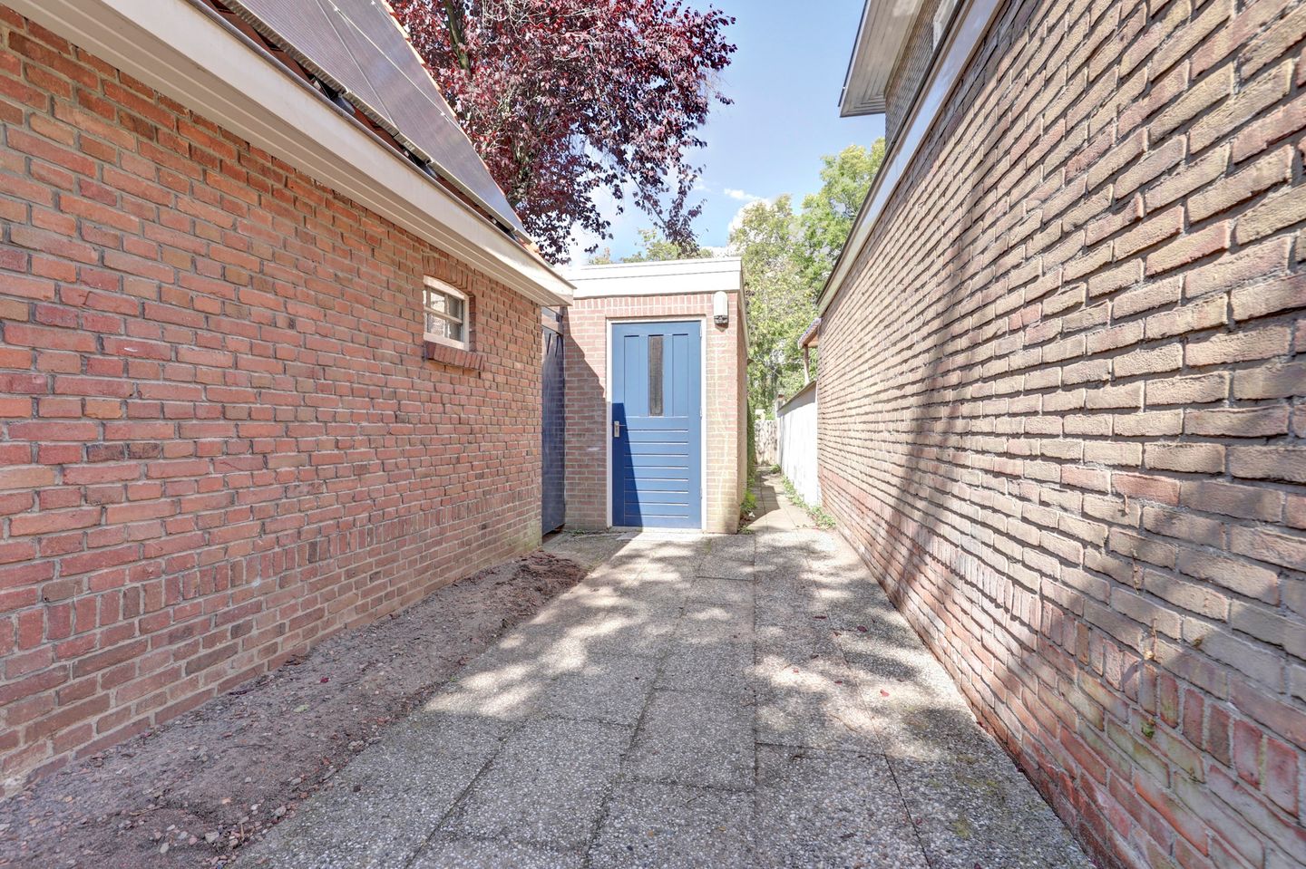 Foto 29 van Heyendaalseweg 55-B