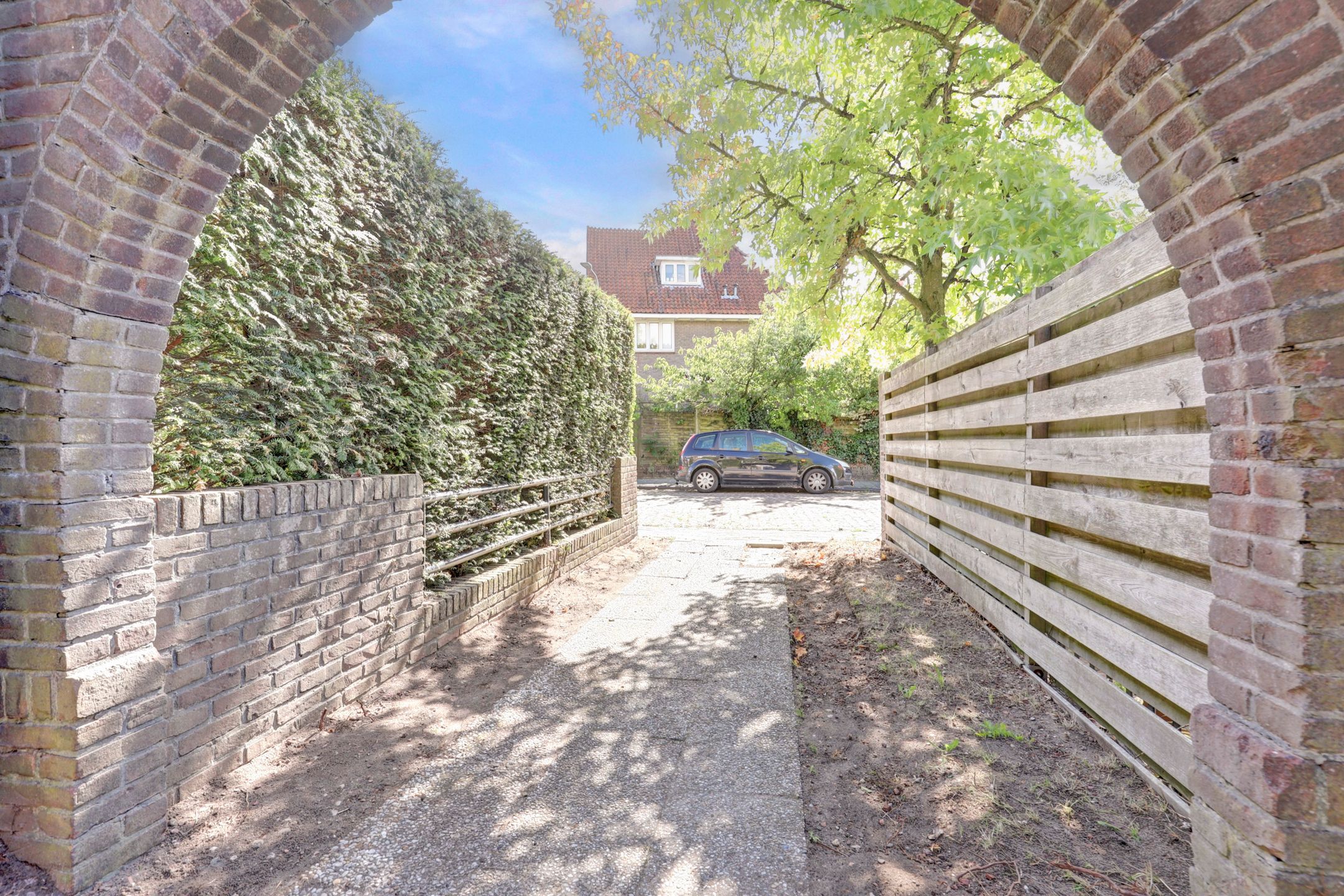 Foto 30 van Heyendaalseweg 55-B