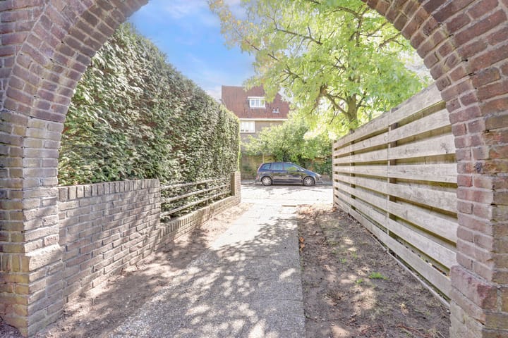 Foto 30 van Heyendaalseweg 55-B