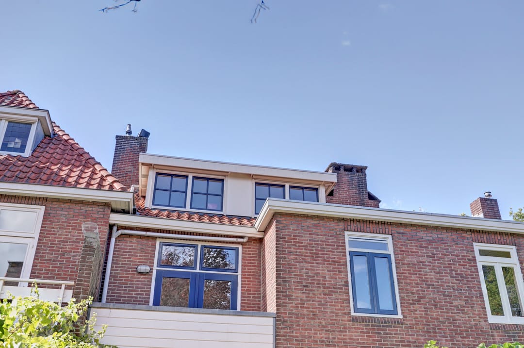 Foto 31 van Heyendaalseweg 55-B