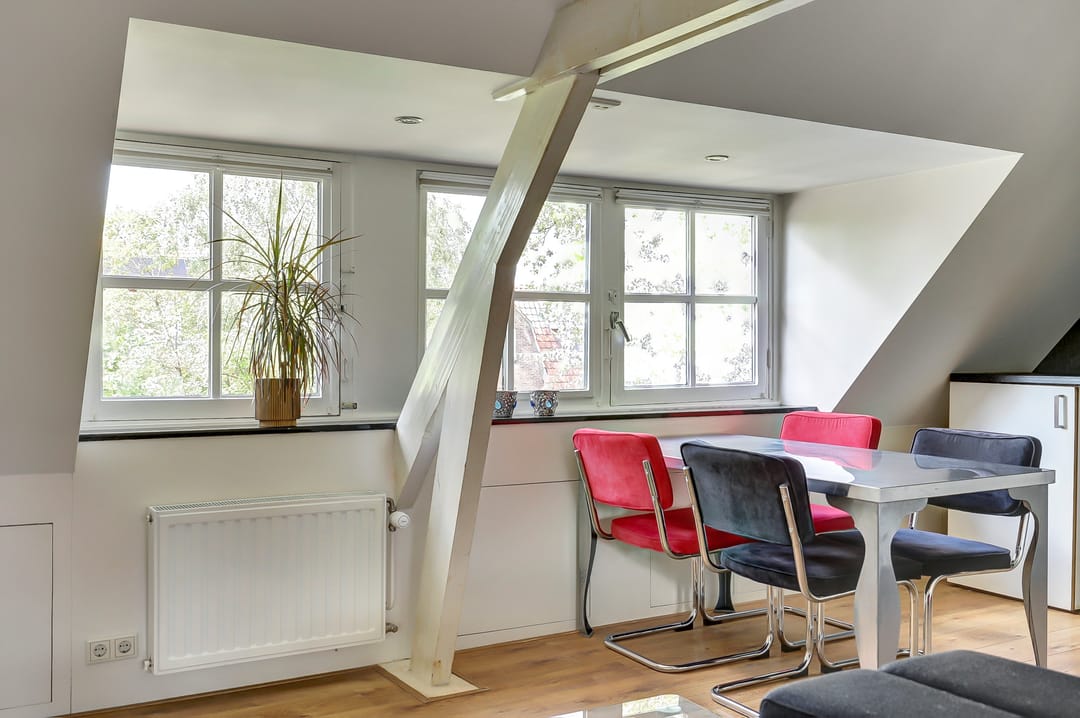 Foto 17 van Heyendaalseweg 55-B