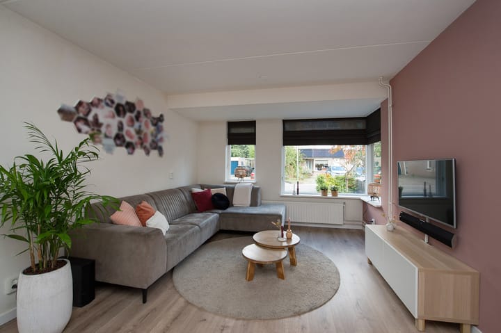 Foto 2 van Welheugte 15