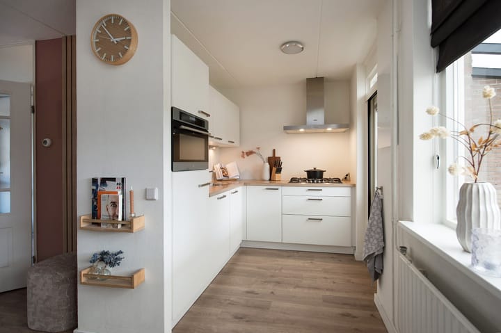 Foto 3 van Welheugte 15