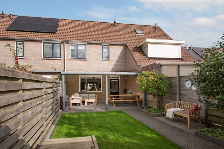 Foto 4 van Welheugte 15