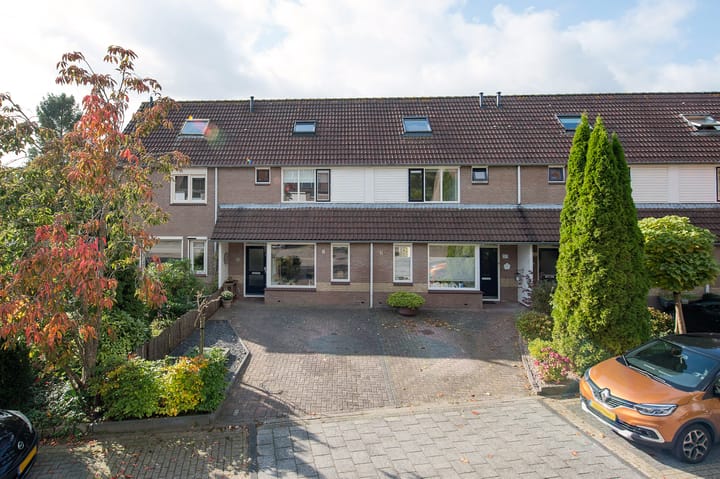 Foto 5 van Welheugte 15