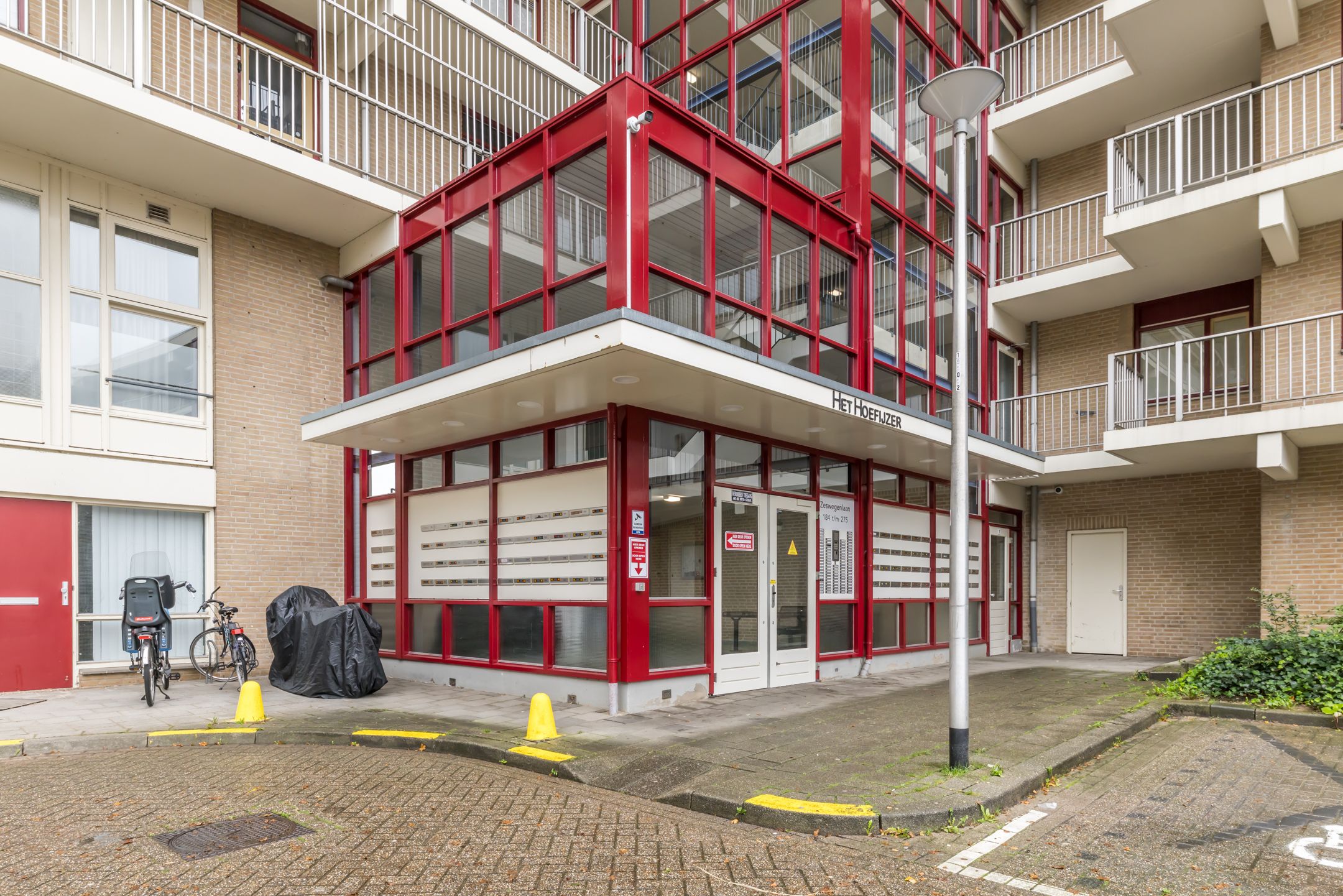 Foto 3 van Zeswegenlaan 265