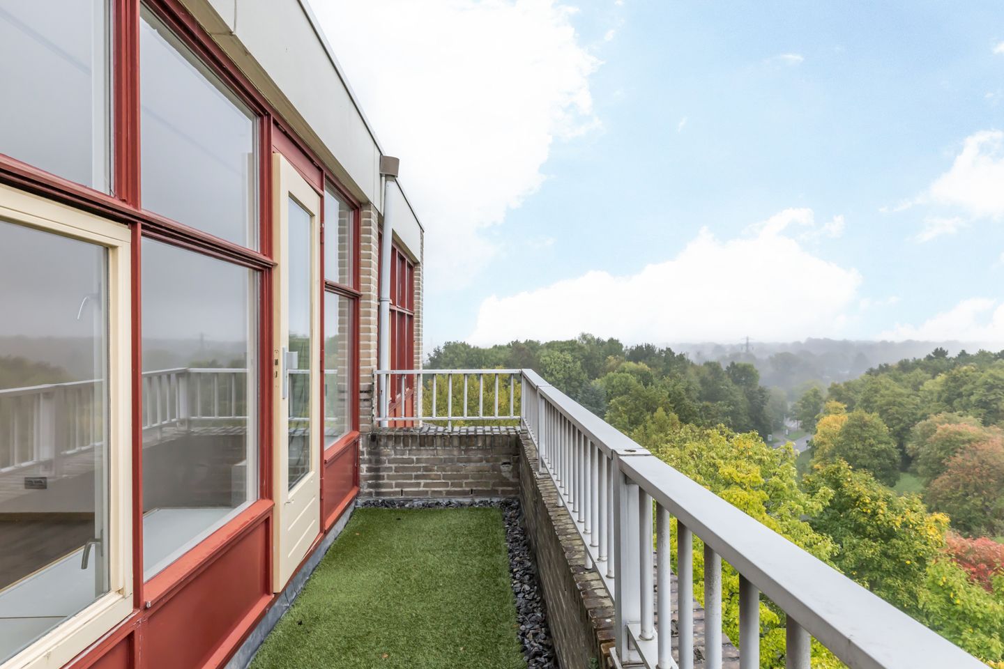 Foto 25 van Zeswegenlaan 265