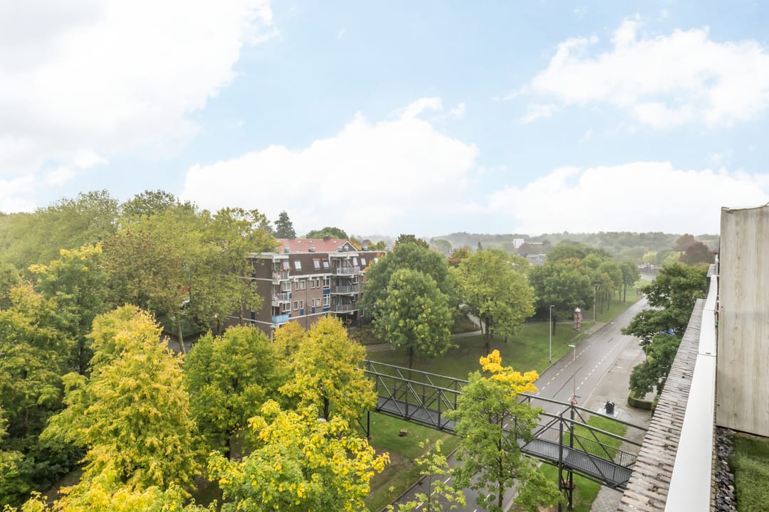 Foto 26 van Zeswegenlaan 265