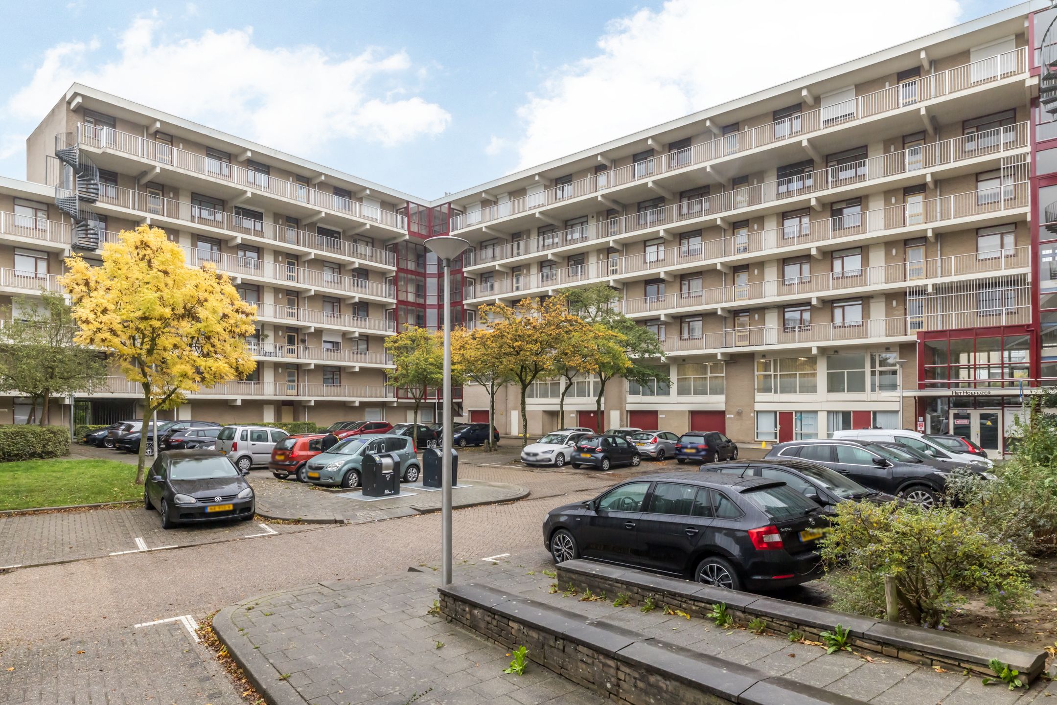 Foto 27 van Zeswegenlaan 265