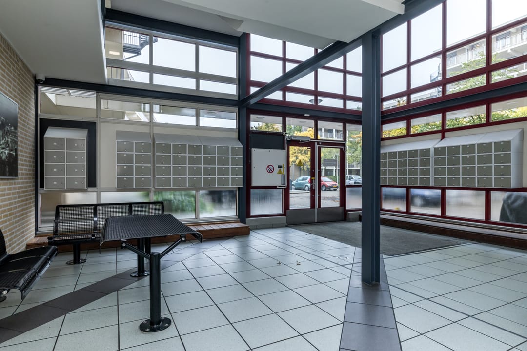 Foto 28 van Zeswegenlaan 265