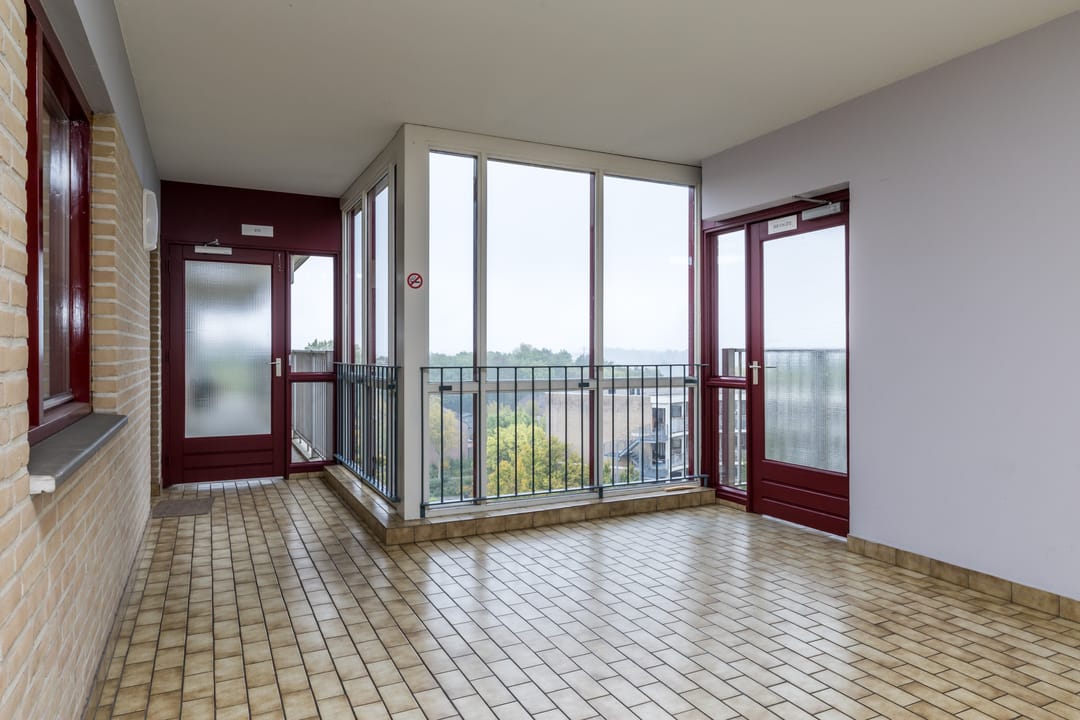 Foto 32 van Zeswegenlaan 265