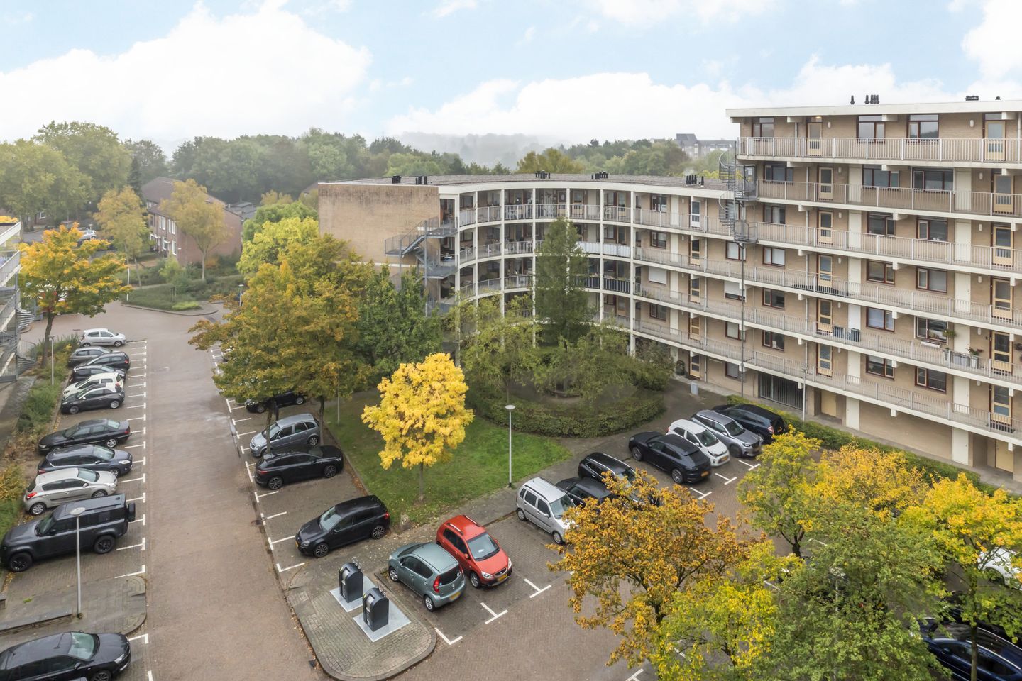 Foto 35 van Zeswegenlaan 265