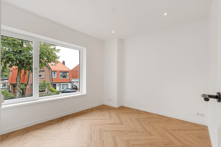 Foto 11 van Gijsbrecht van Amstelstraat 99-A1