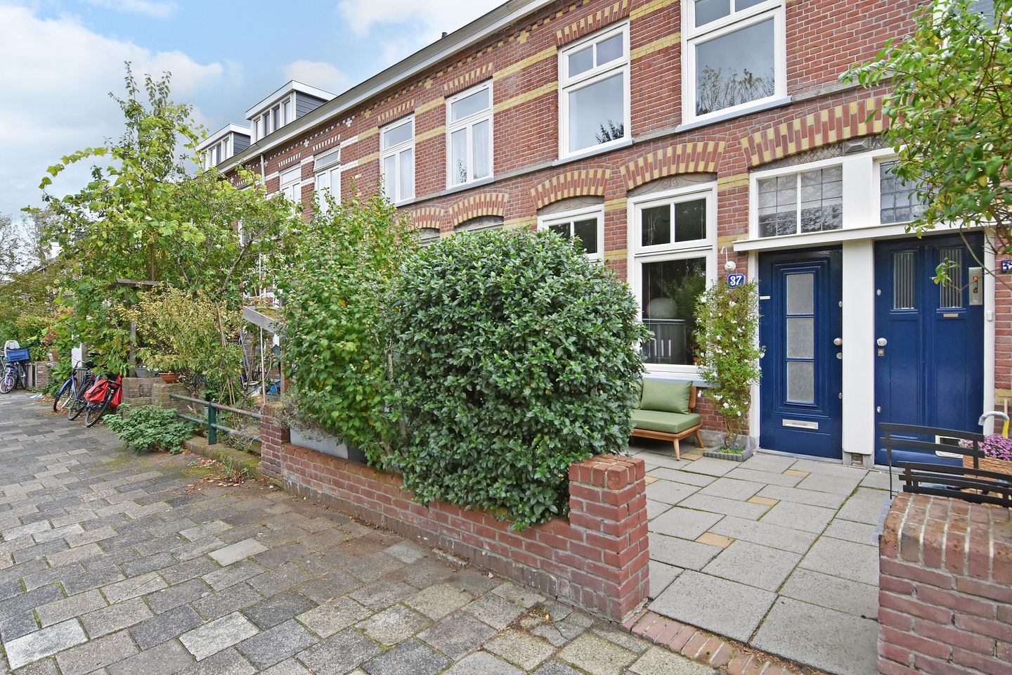 Photo 1 of Laan van Altena 37