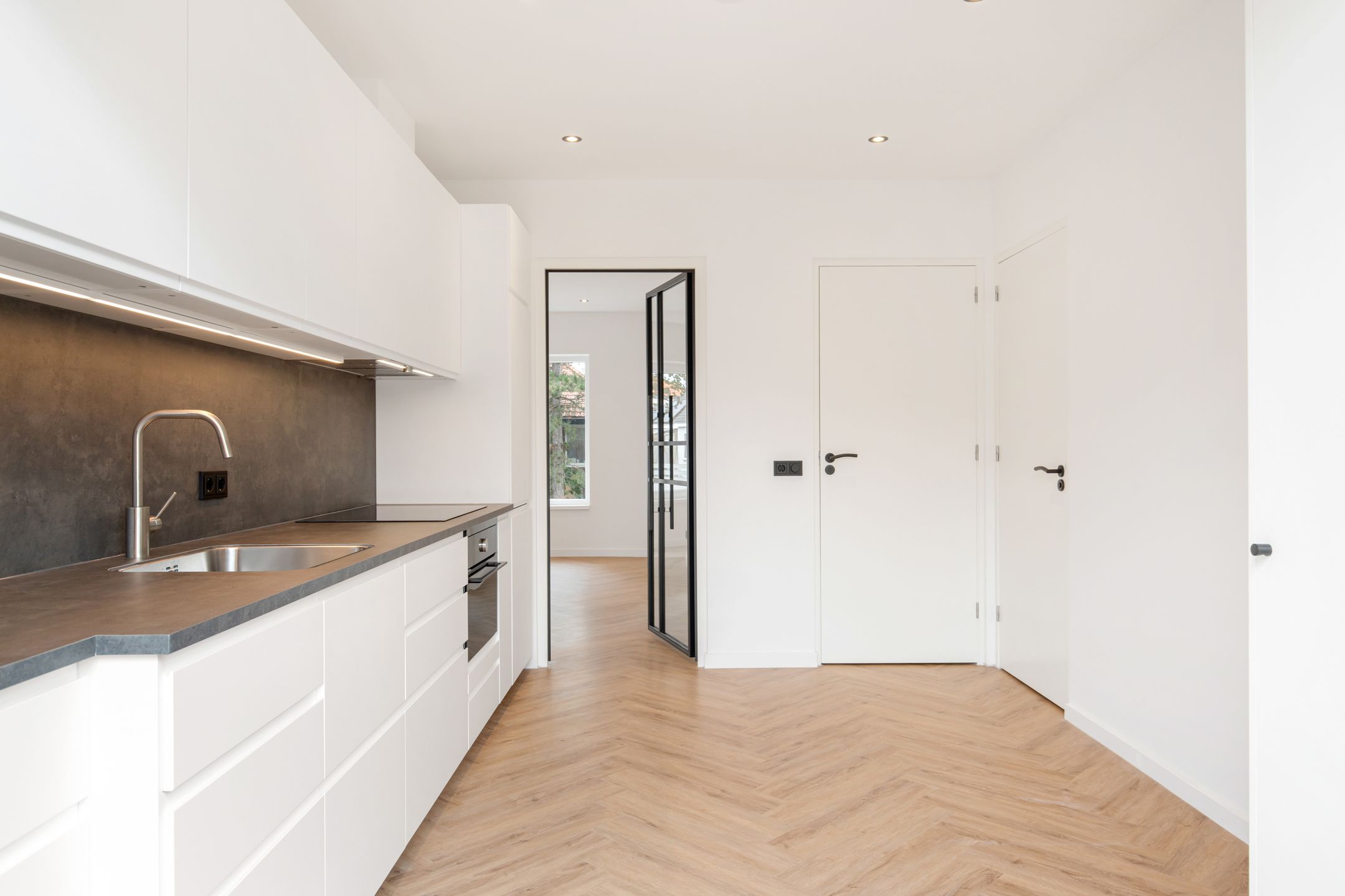 Foto 6 van Gijsbrecht van Amstelstraat 99-A1