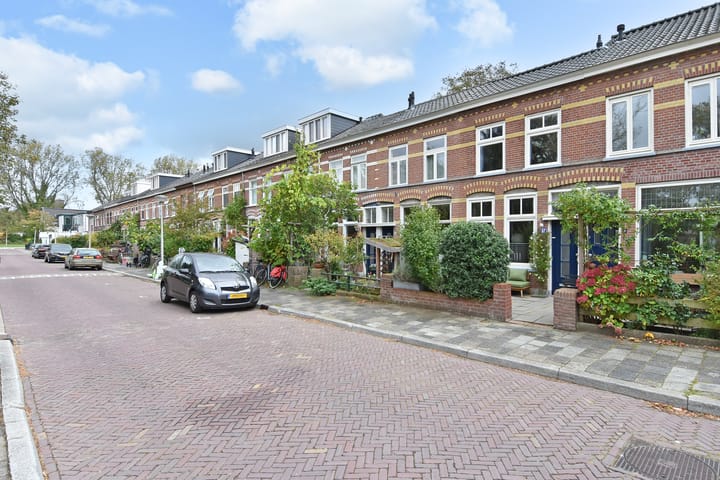 Photo 6 of Laan van Altena 37