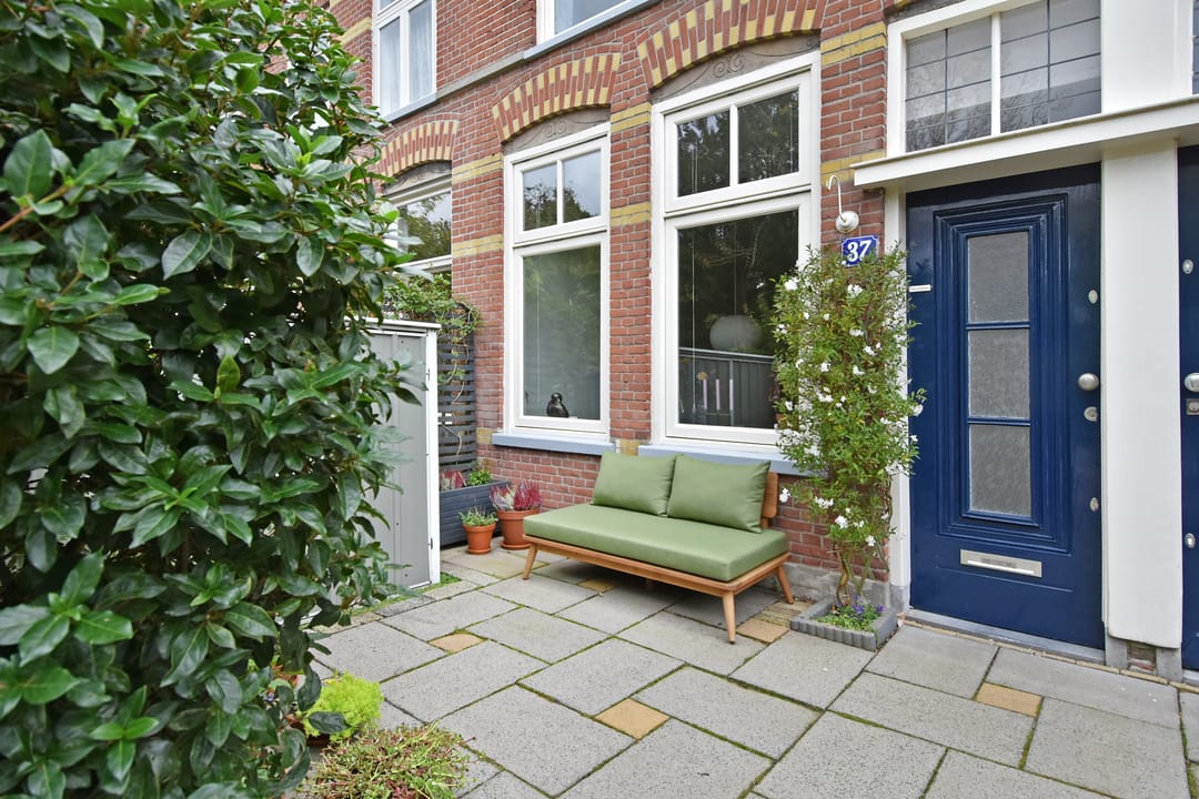 Foto 7 van Laan van Altena 37