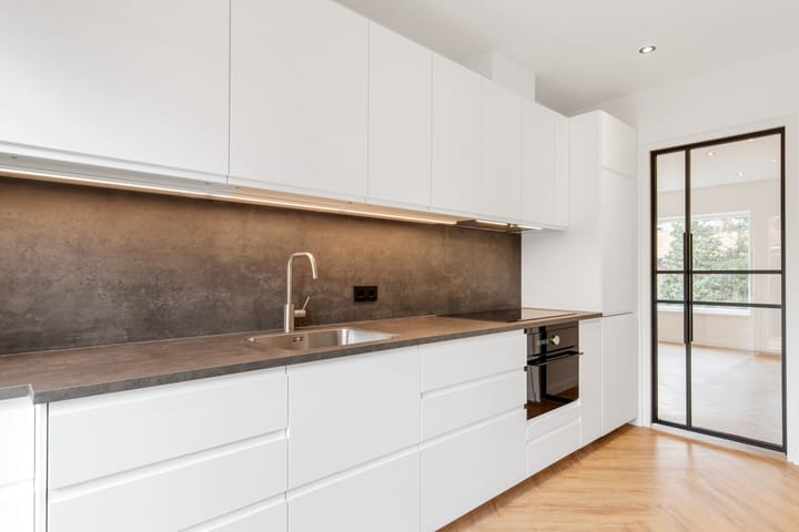 Foto 5 van Gijsbrecht van Amstelstraat 99-A1