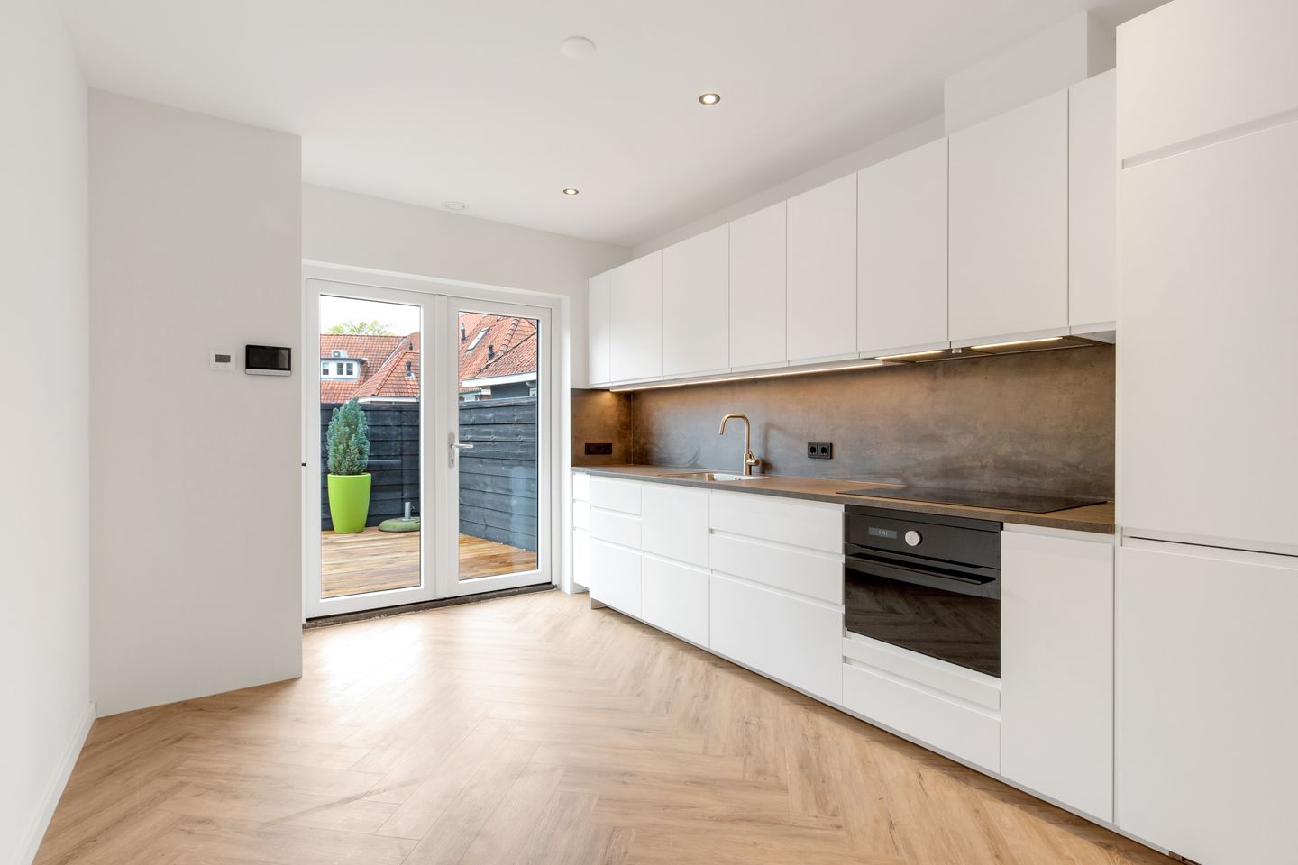 Foto 4 van Gijsbrecht van Amstelstraat 99-A1