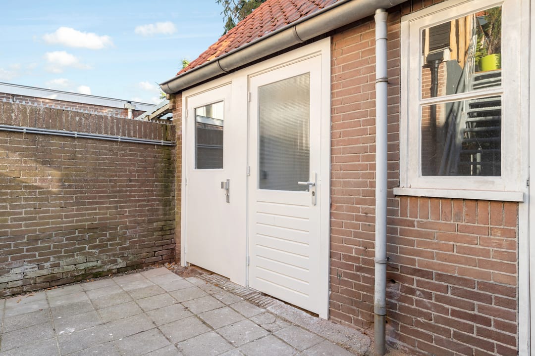 Foto 23 van Gijsbrecht van Amstelstraat 99-A1