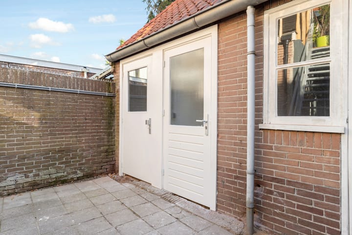 Foto 23 van Gijsbrecht van Amstelstraat 99-A1