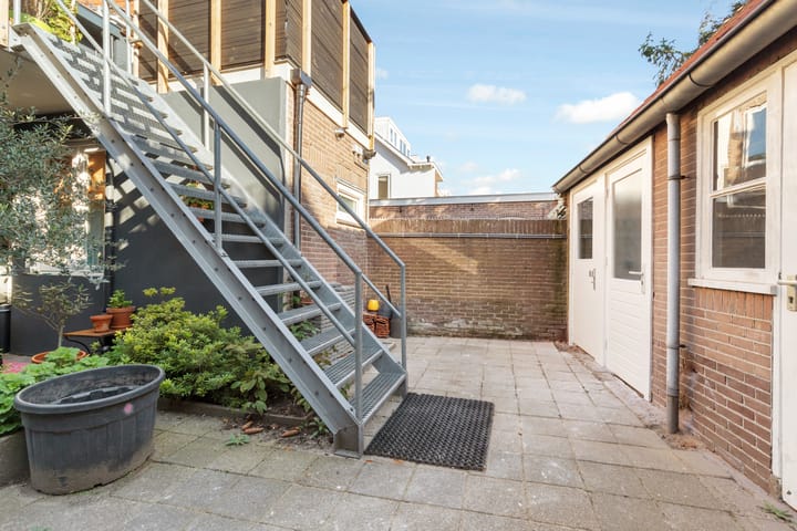 Foto 24 van Gijsbrecht van Amstelstraat 99-A1