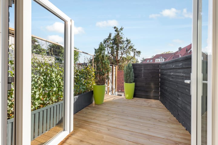 Foto 3 van Gijsbrecht van Amstelstraat 99-A1