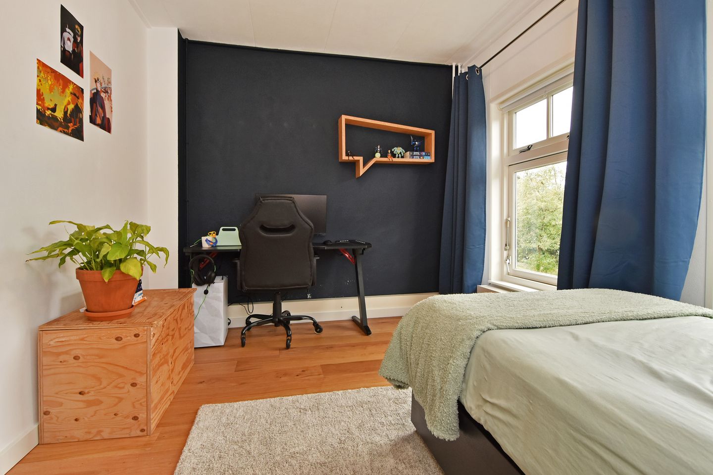 Foto 34 van Laan van Altena 37