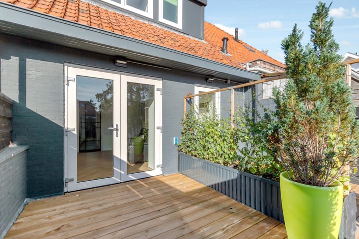 Foto 9 van Gijsbrecht van Amstelstraat 99-A1