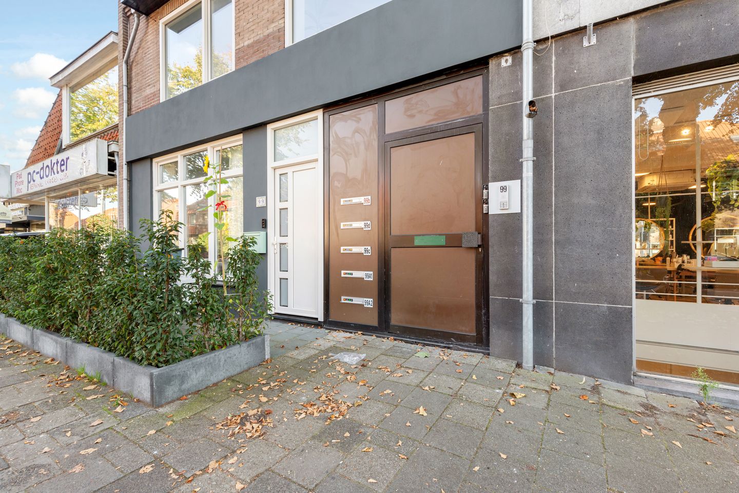 Foto 25 van Gijsbrecht van Amstelstraat 99-A1