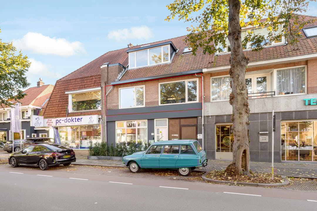 Foto 26 van Gijsbrecht van Amstelstraat 99-A1