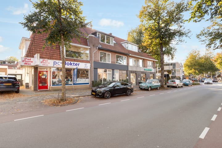 Foto 27 van Gijsbrecht van Amstelstraat 99-A1