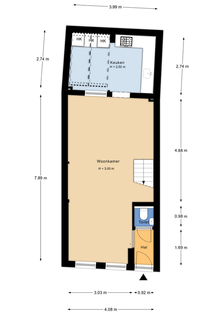 Photo 54 of Laan van Altena 37