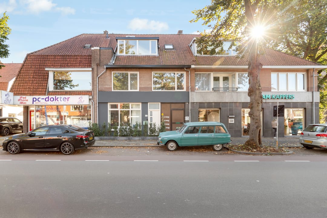 Foto 28 van Gijsbrecht van Amstelstraat 99-A1