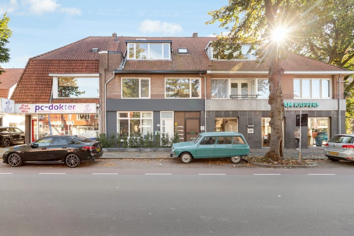 Foto 28 van Gijsbrecht van Amstelstraat 99-A1