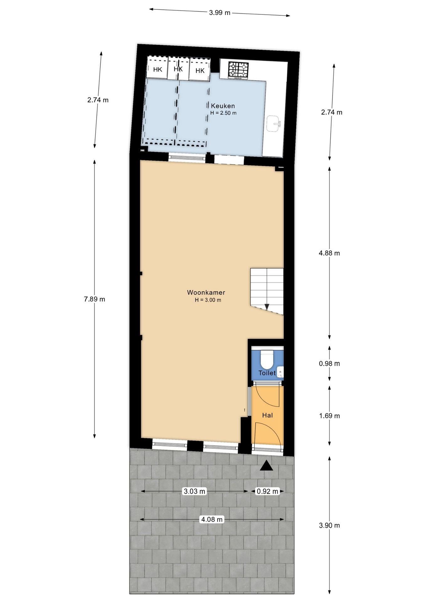 Foto 57 van Laan van Altena 37