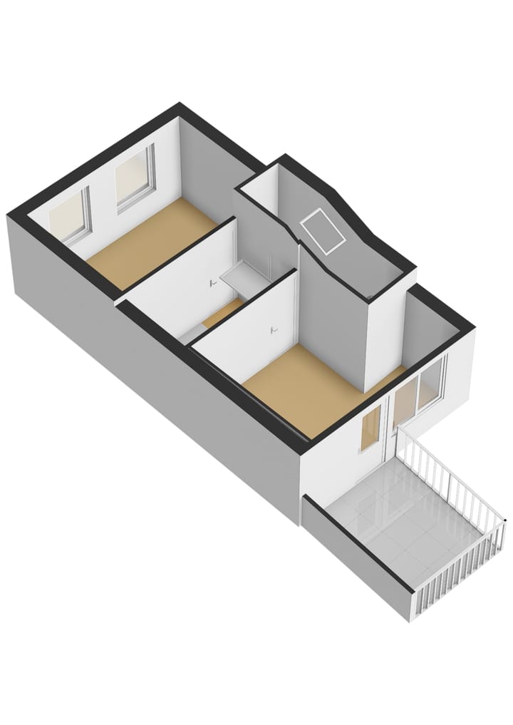 Photo 59 of Laan van Altena 37