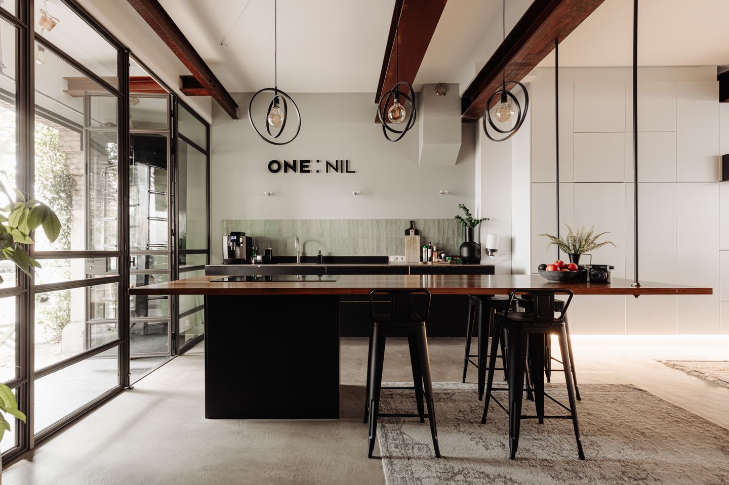 View photo 1 of Schollenbrugstraat 17-H