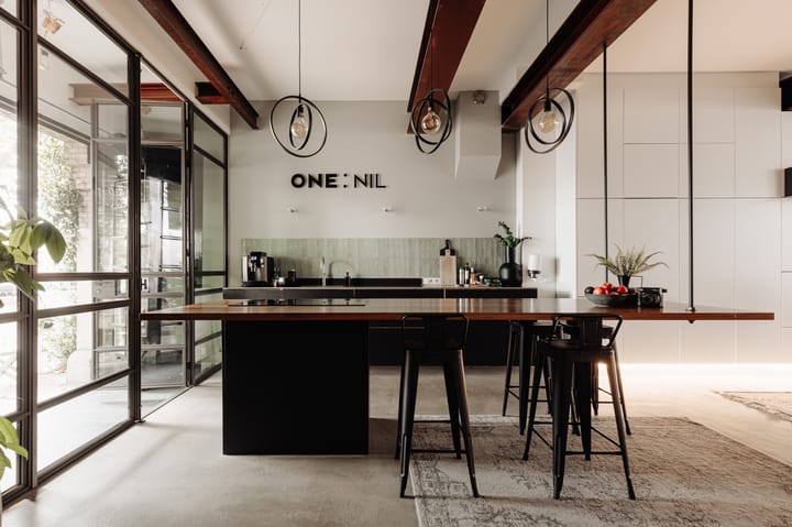 Schollenbrugstraat 17-H, Amsterdam