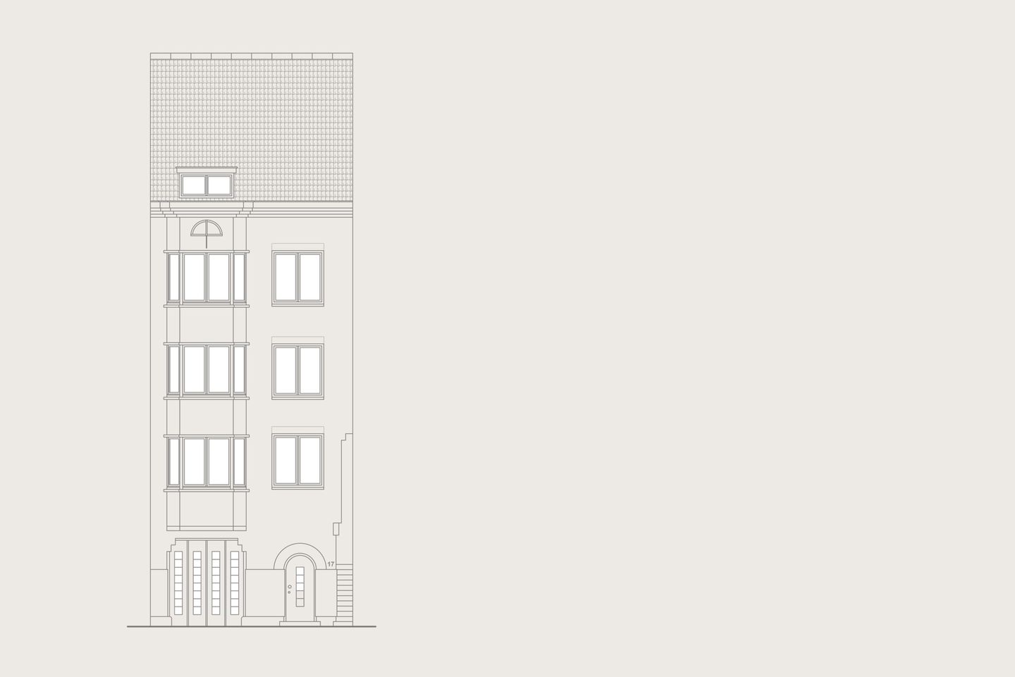 View photo 2 of Schollenbrugstraat 17-H