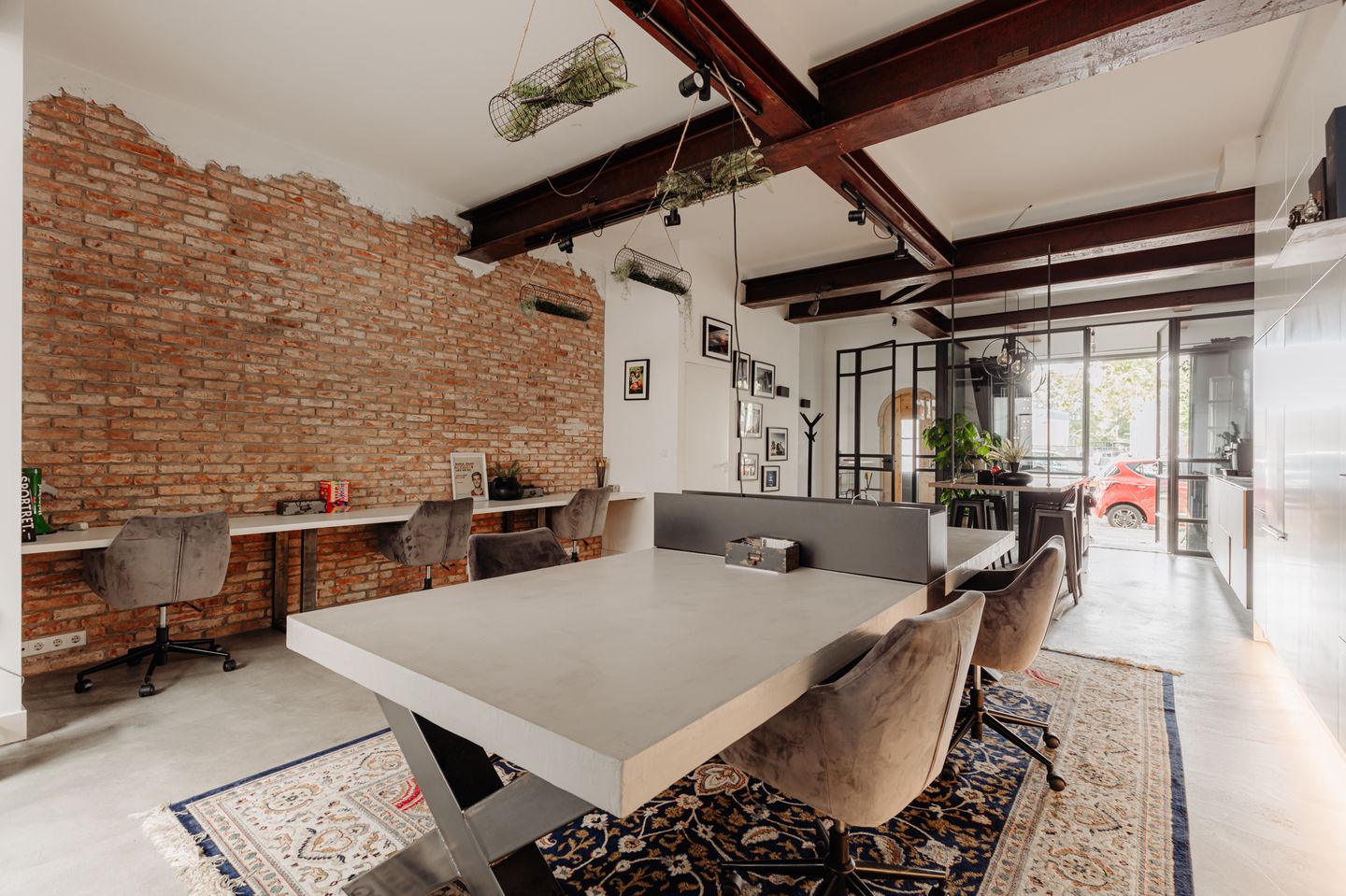 View photo 3 of Schollenbrugstraat 17-H