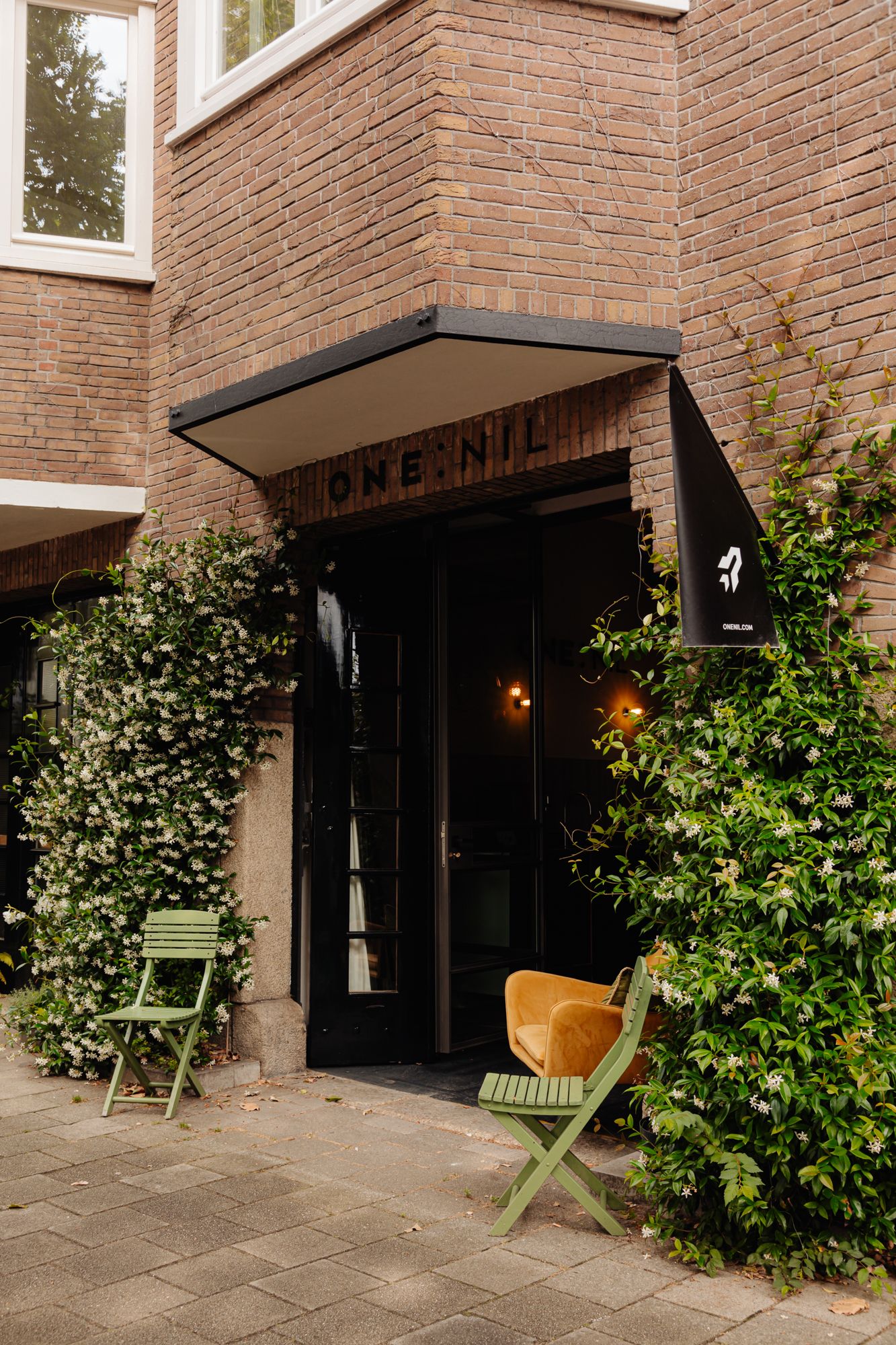 View photo 5 of Schollenbrugstraat 17-H