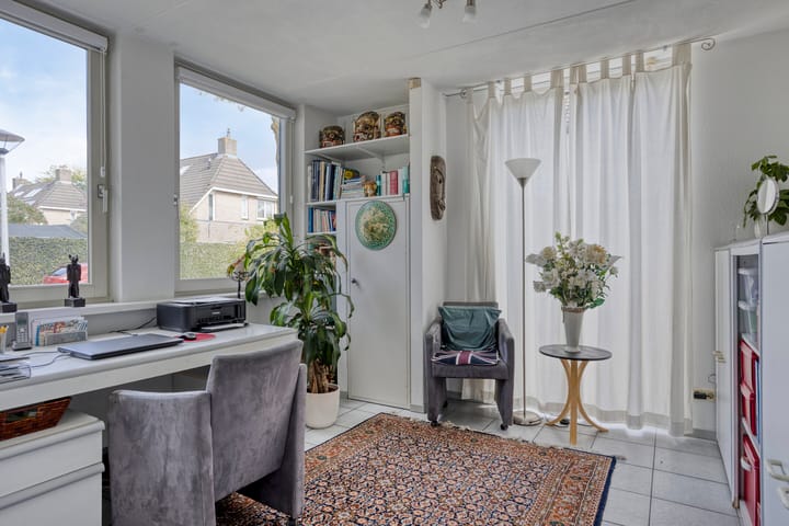 Foto 13 van Den Akker 27