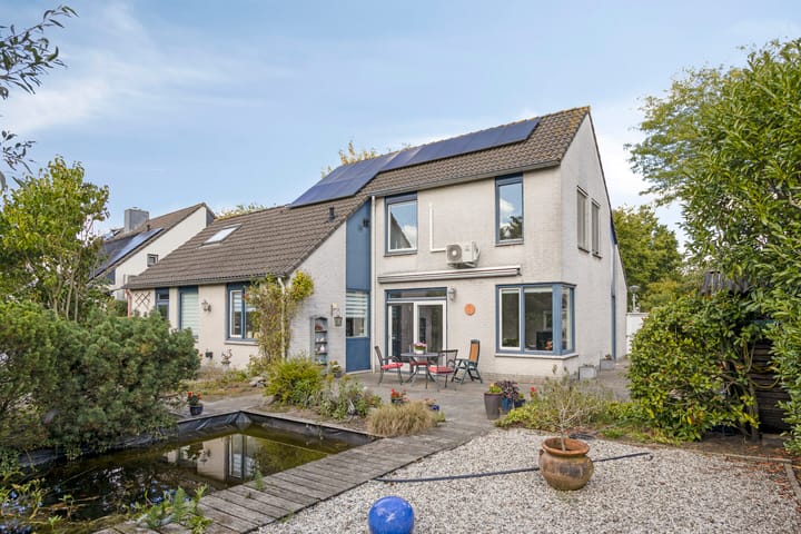 Foto 33 van Den Akker 27