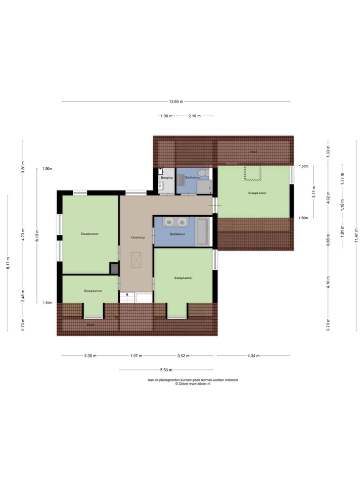 Foto 46 van Den Akker 27