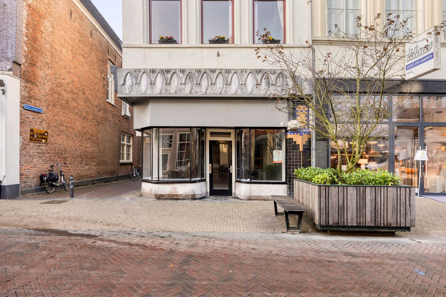 Bekijk foto 2 van Oudestraat 118
