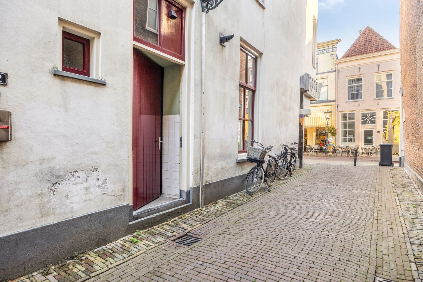 Bekijk foto 5 van Oudestraat 118