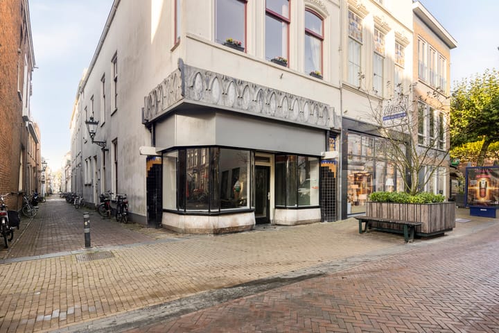 Oudestraat 118, Kampen