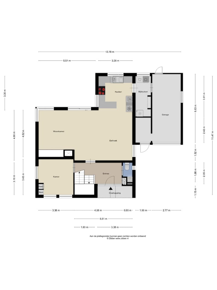 Foto 45 van Den Akker 27